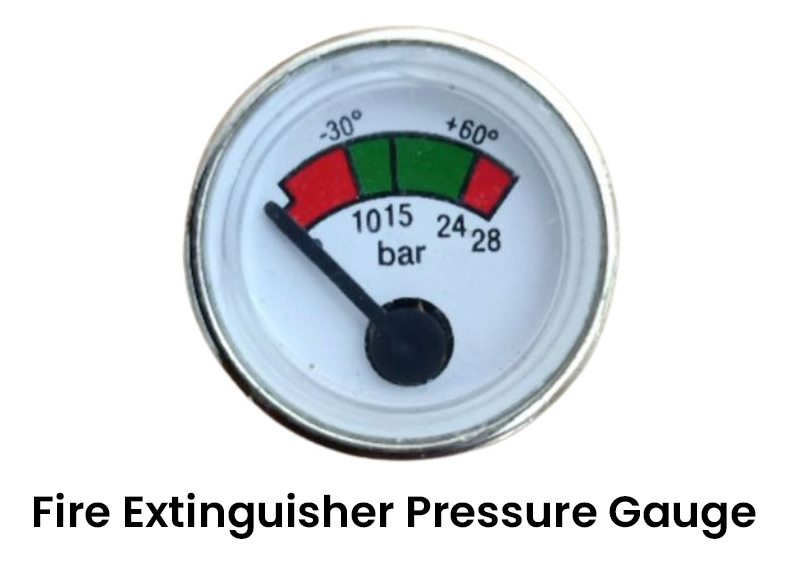 Pressure Gauge